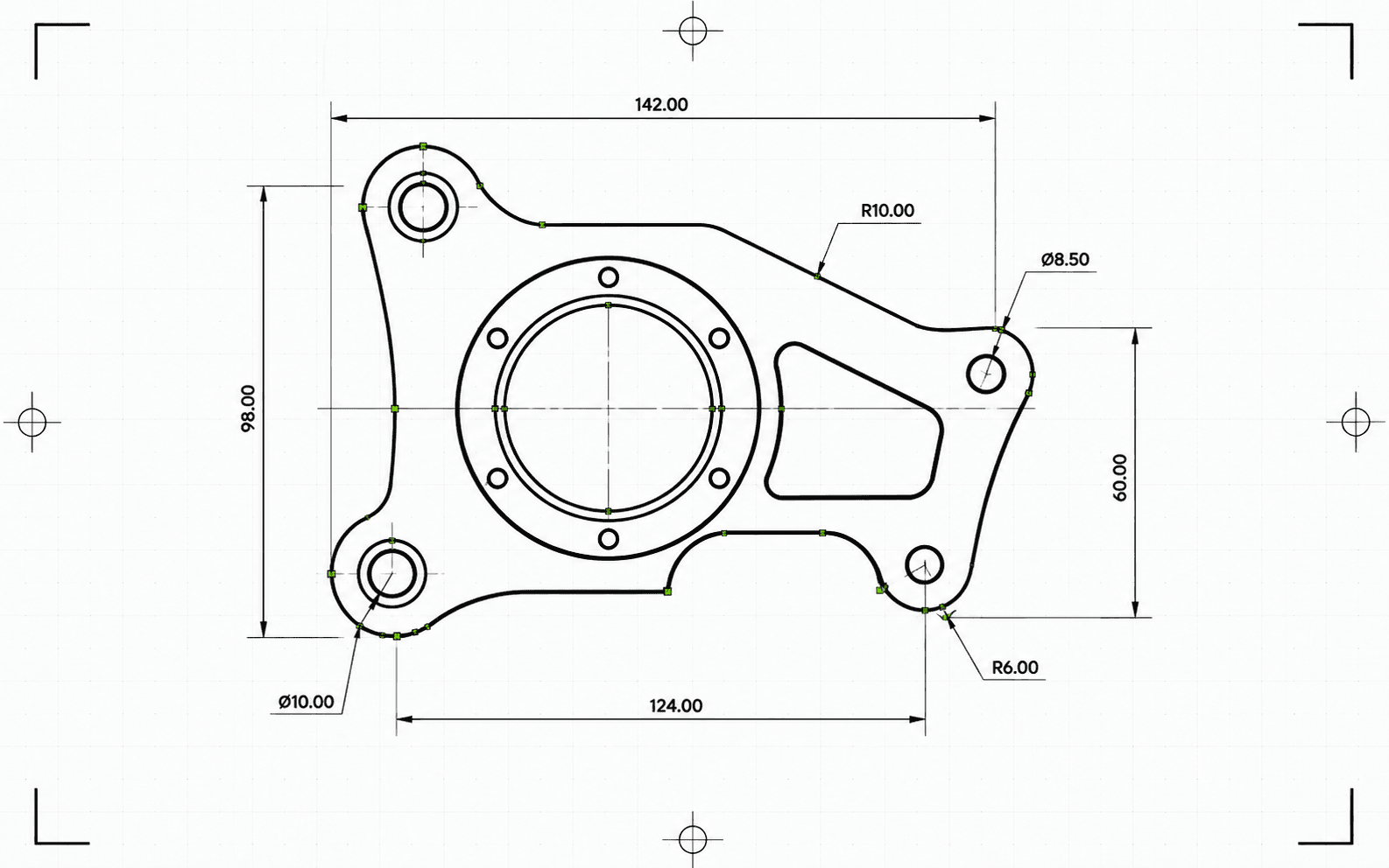 SVG to DXF
