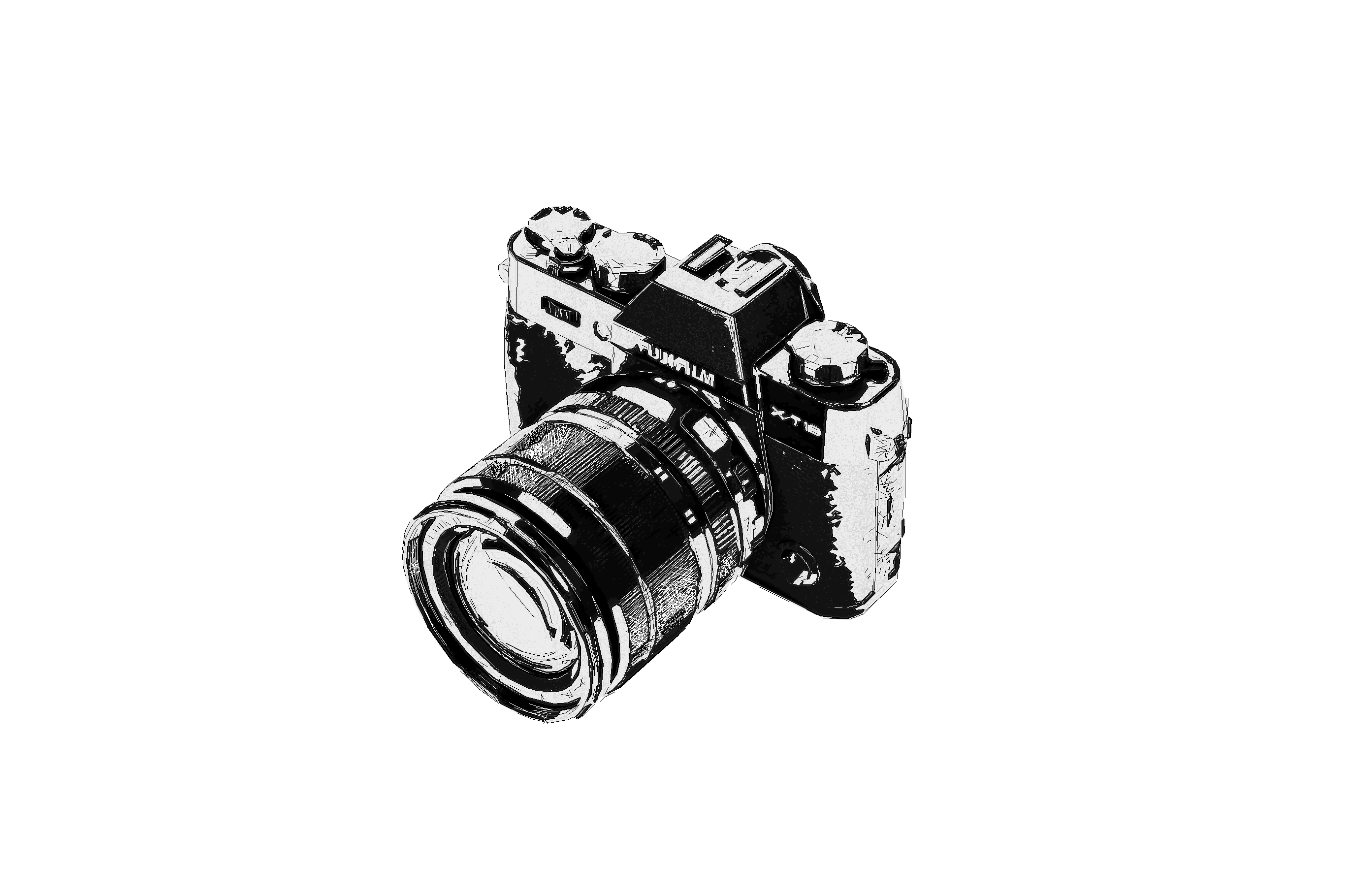 Photo to SVG Manual Pro