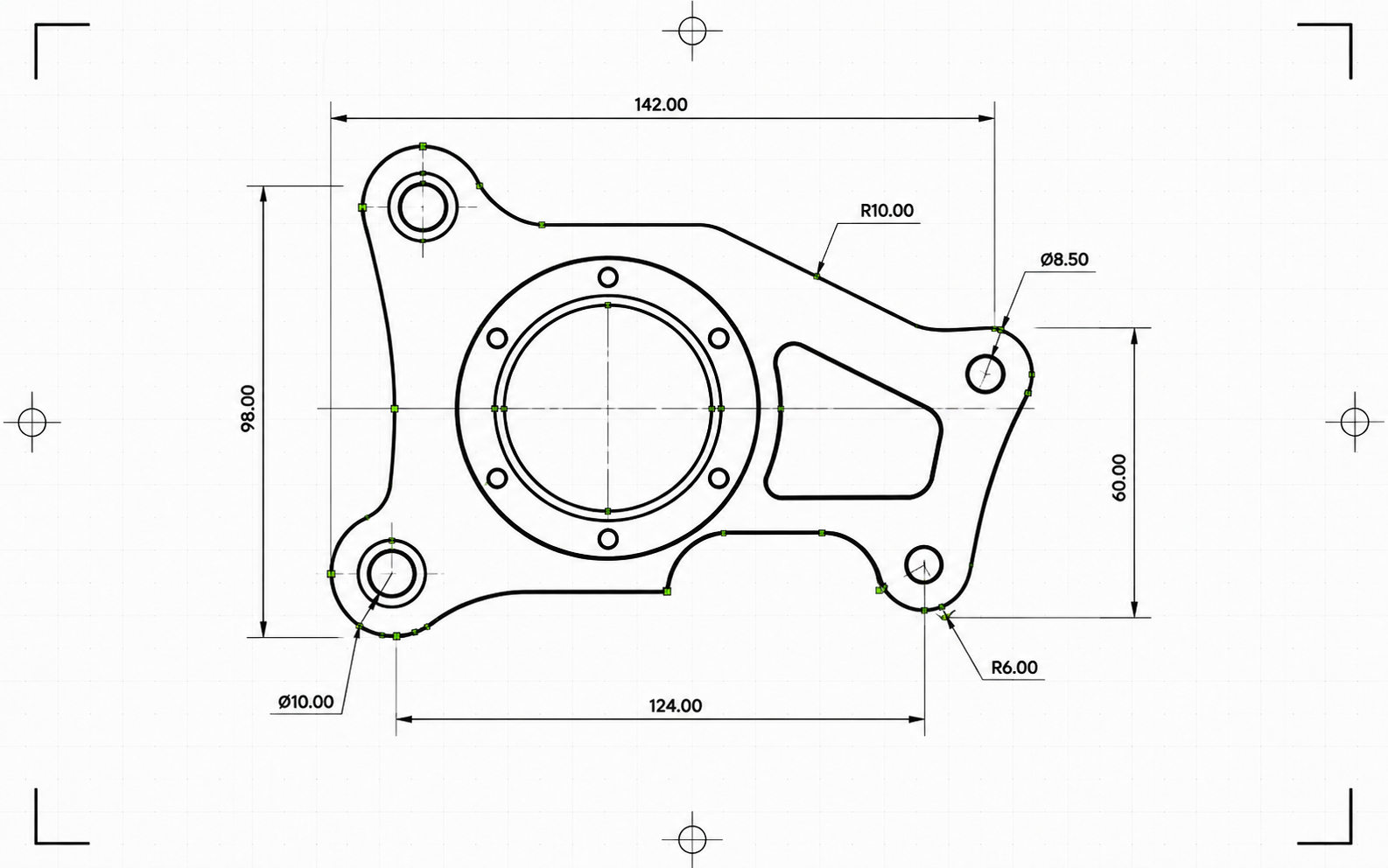 SVG to DXF